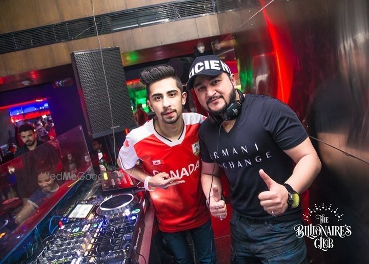 Photo From gigs pics - By DJ Rohit Makhan