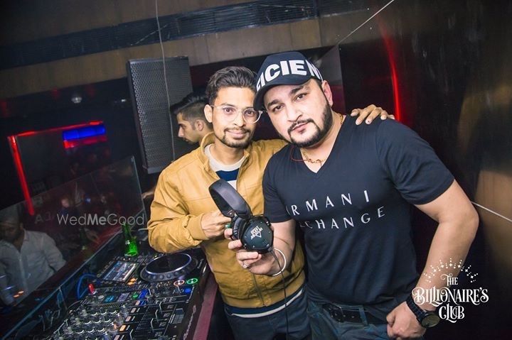 Photo From gigs pics - By DJ Rohit Makhan