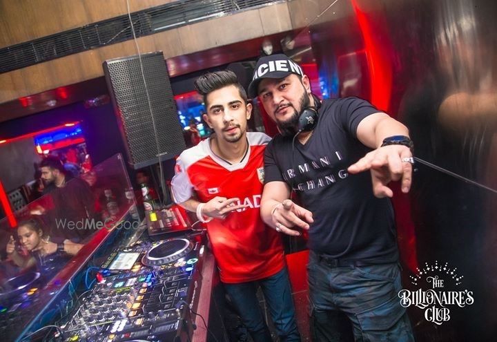 Photo From gigs pics - By DJ Rohit Makhan