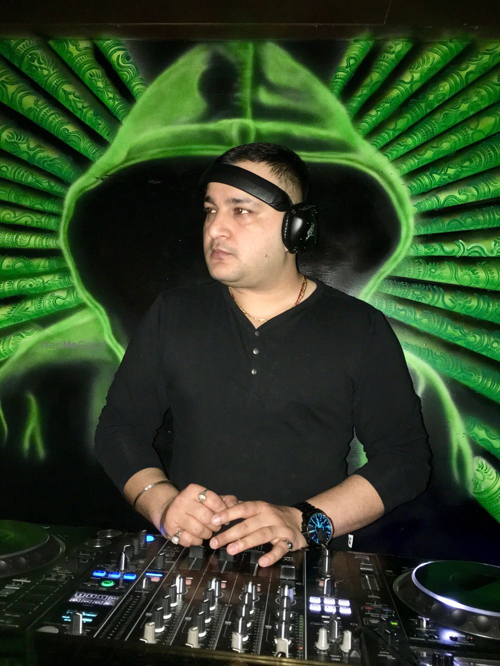 Photo From gigs pics - By DJ Rohit Makhan