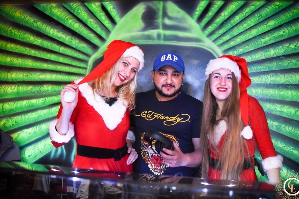 Photo From gigs pics - By DJ Rohit Makhan