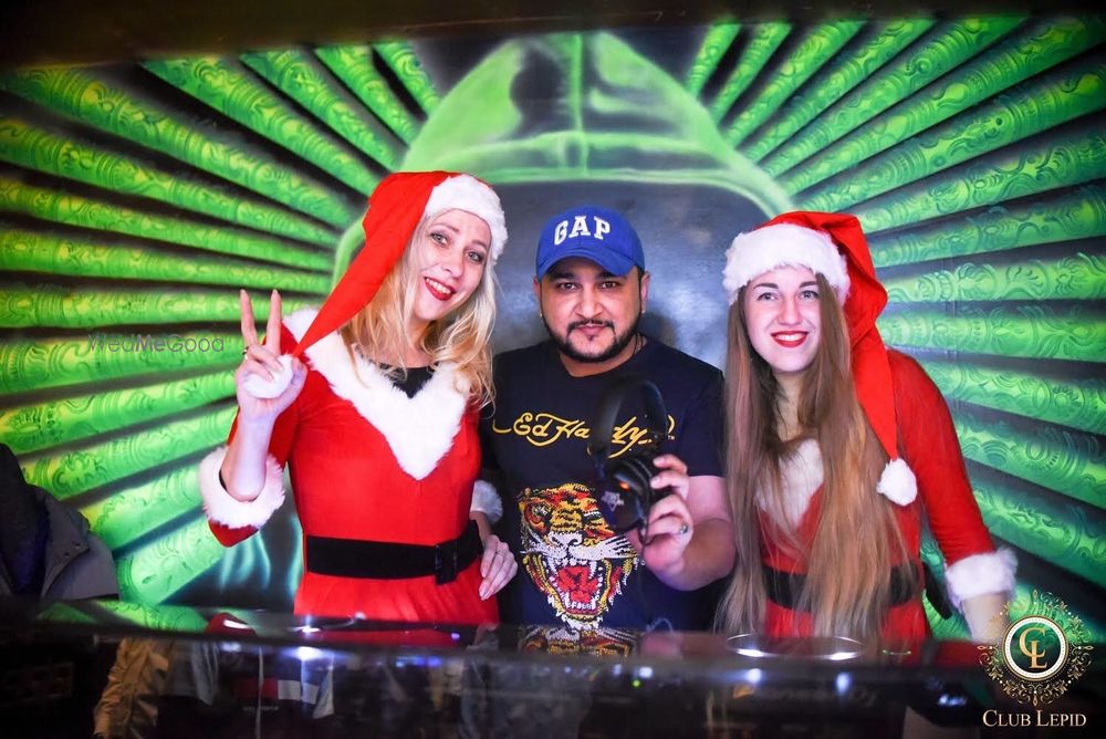 Photo From gigs pics - By DJ Rohit Makhan