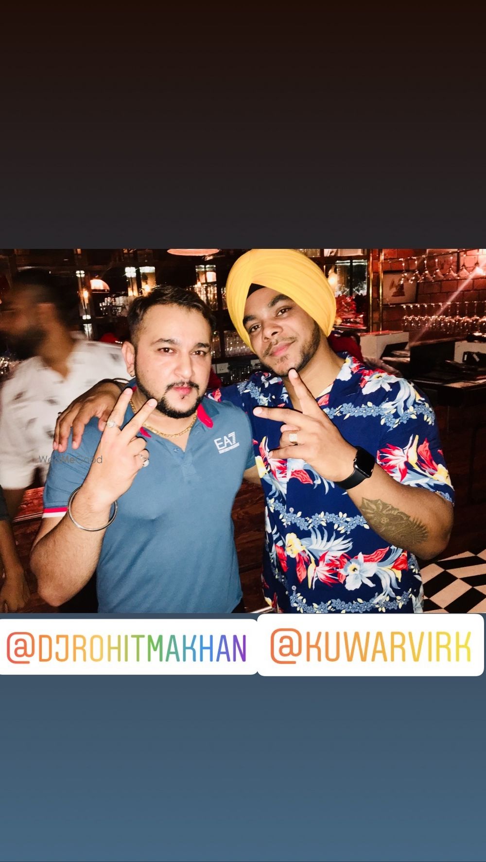 Photo From gigs pics - By DJ Rohit Makhan