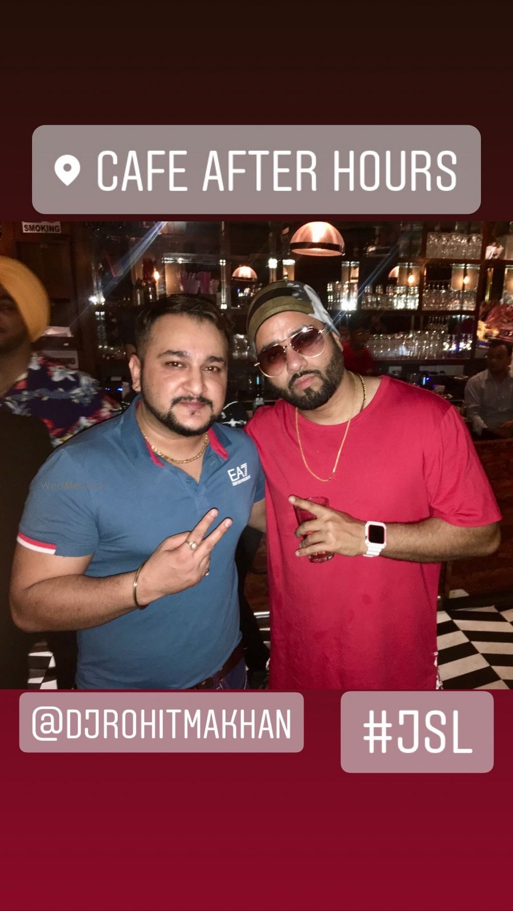 Photo From gigs pics - By DJ Rohit Makhan