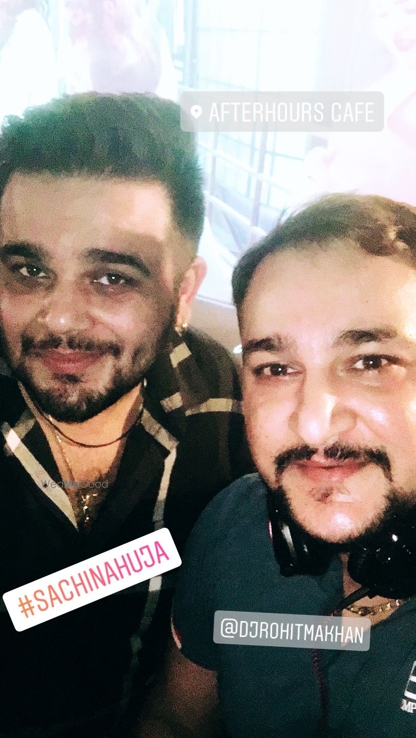 Photo From gigs pics - By DJ Rohit Makhan