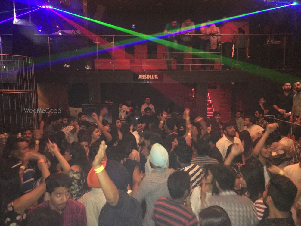 Photo From gigs pics - By DJ Rohit Makhan