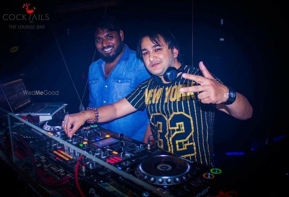 Photo From gigs pics - By DJ Rohit Makhan