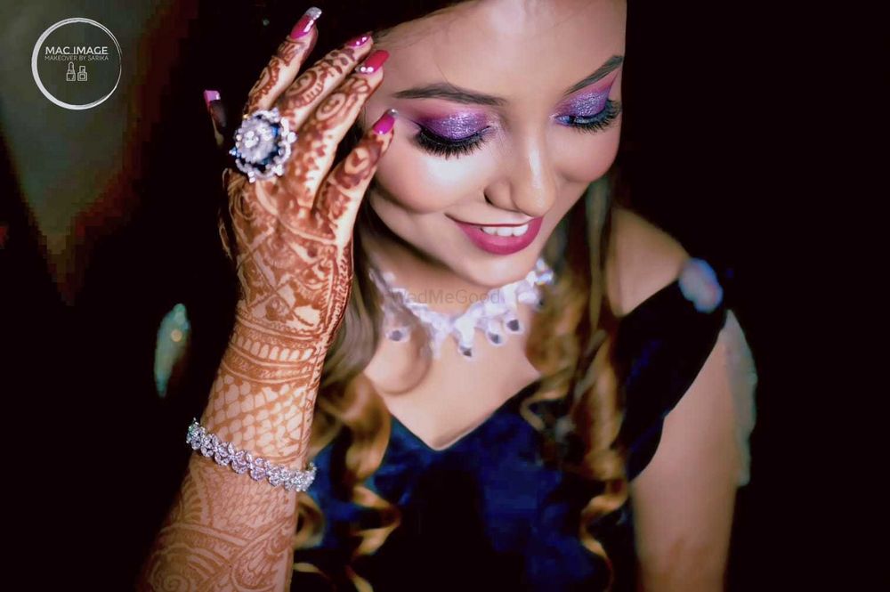 Photo From Bridal - By Mac Image