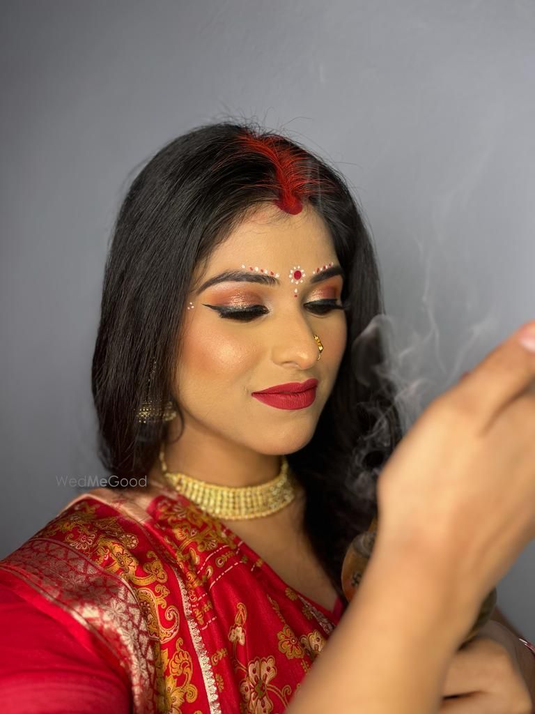 Photo From Bridal - By Mac Image