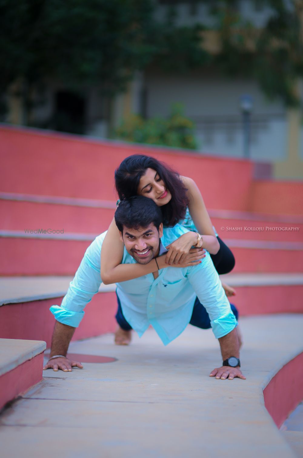 Photo From Pre Wedding - By SK Photography