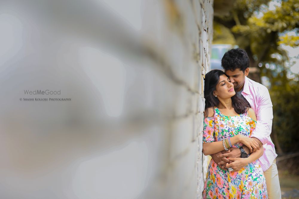 Photo From Pre Wedding - By SK Photography
