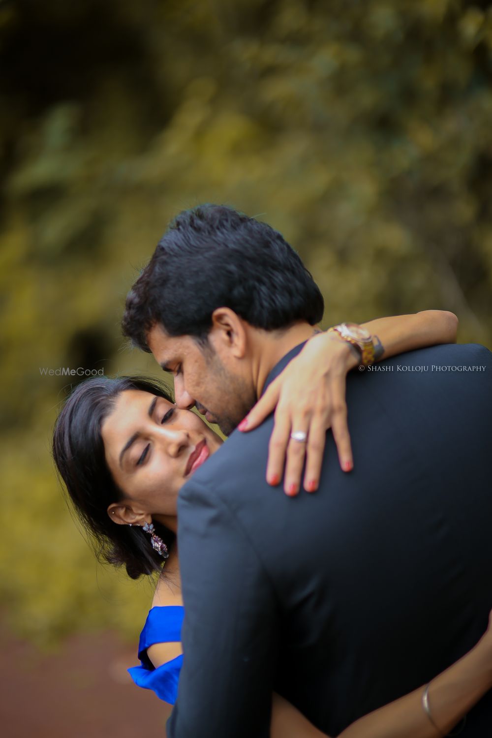 Photo From Pre Wedding - By SK Photography