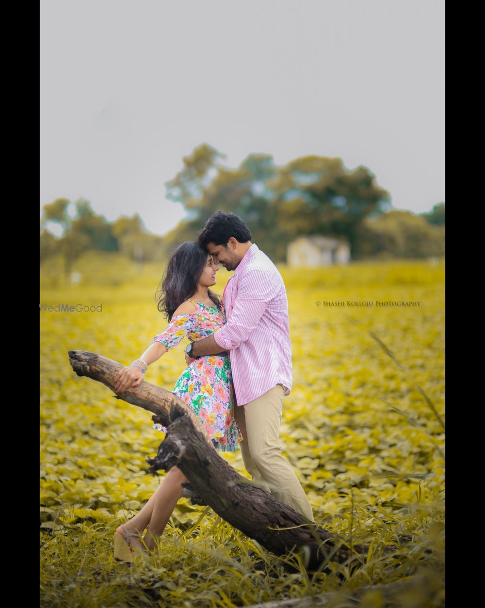 Photo From Pre Wedding - By SK Photography