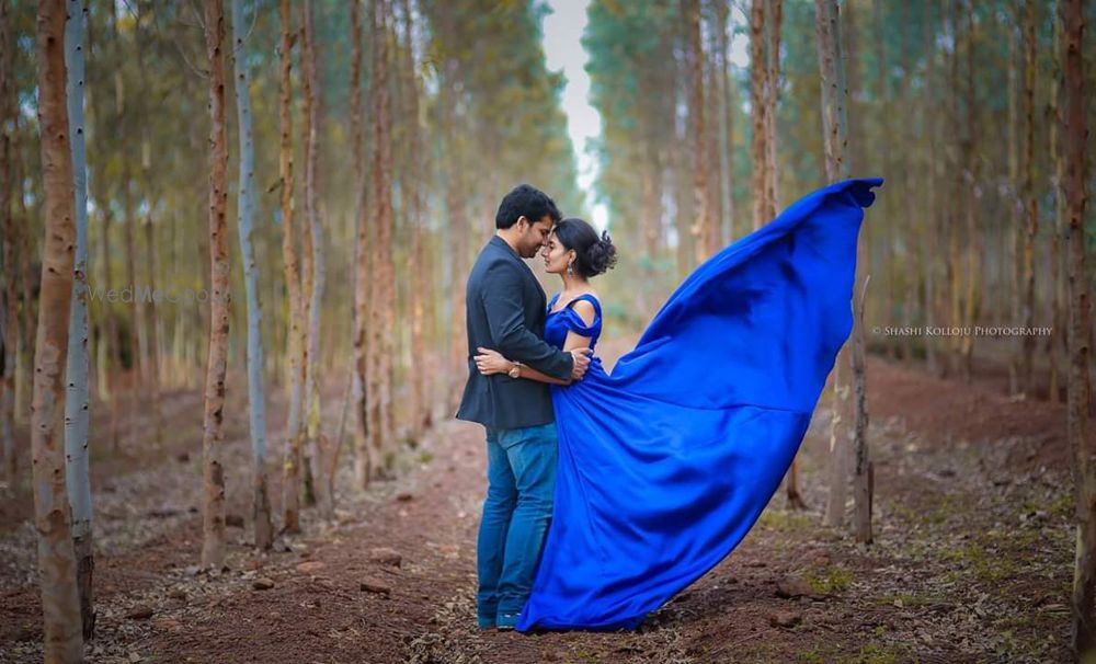 Photo From Pre Wedding - By SK Photography
