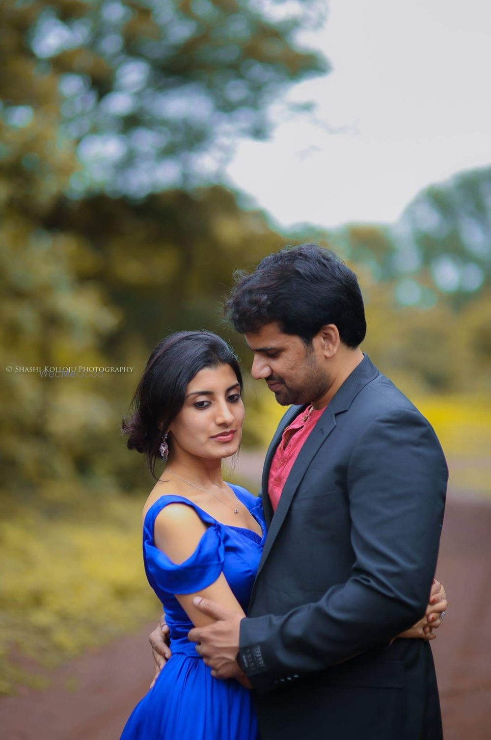 Photo From Pre Wedding - By SK Photography