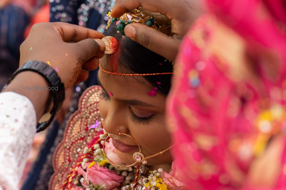 Photo From Dahod - Gujarati shaadi - By Shyama_Chirag