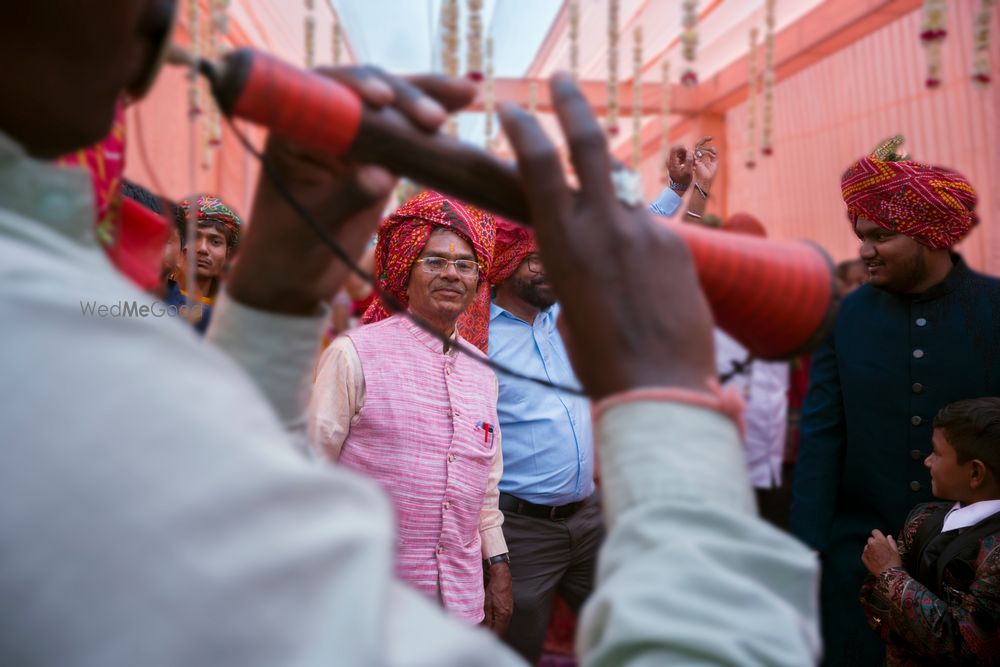 Photo From Dahod - Gujarati shaadi - By Shyama_Chirag