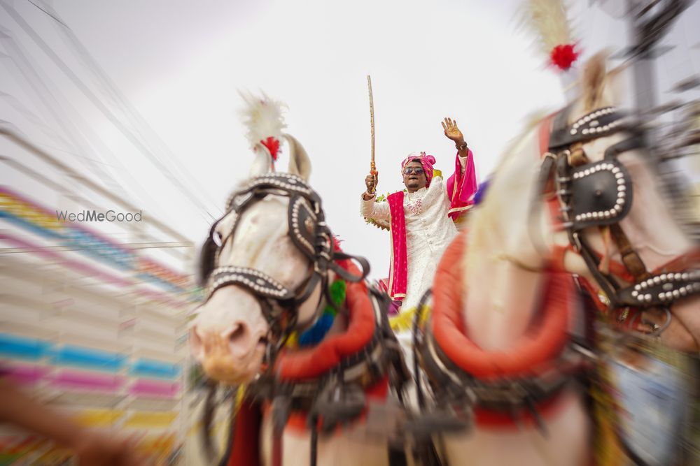 Photo From Dahod - Gujarati shaadi - By Shyama_Chirag