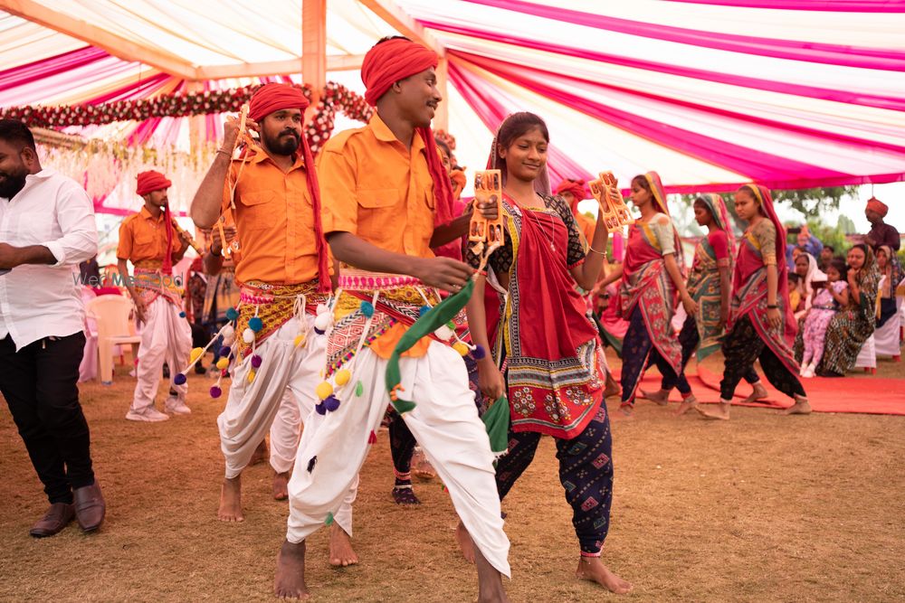 Photo From Dahod - Gujarati shaadi - By Shyama_Chirag