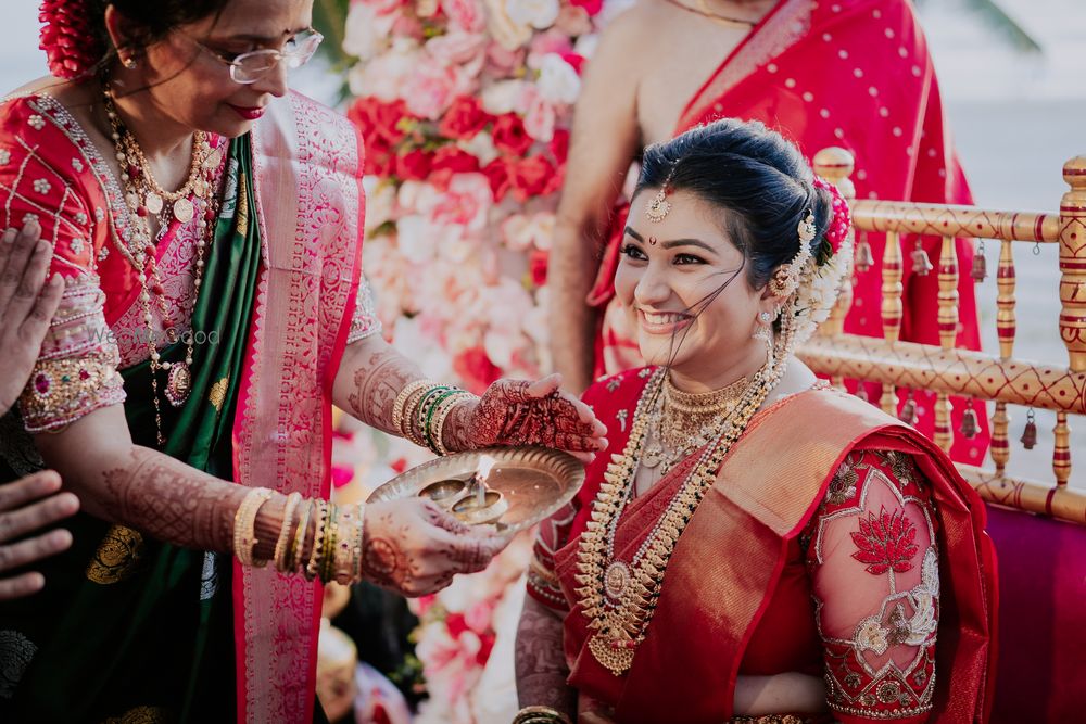 Photo From Anusha and Avinash - By Coconut Pudding Films