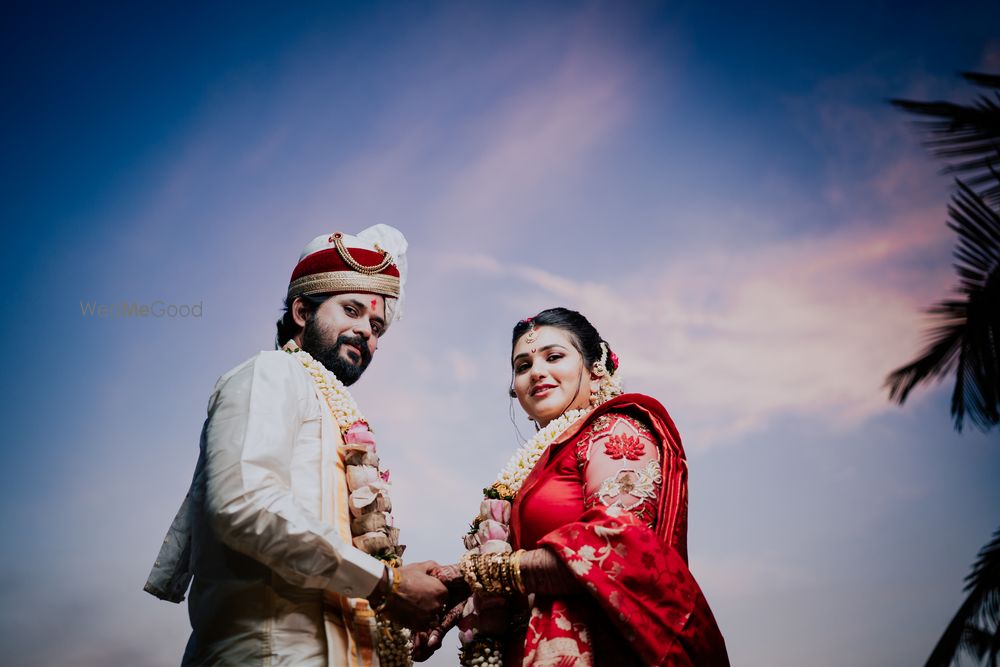 Photo From Anusha and Avinash - By Coconut Pudding Films