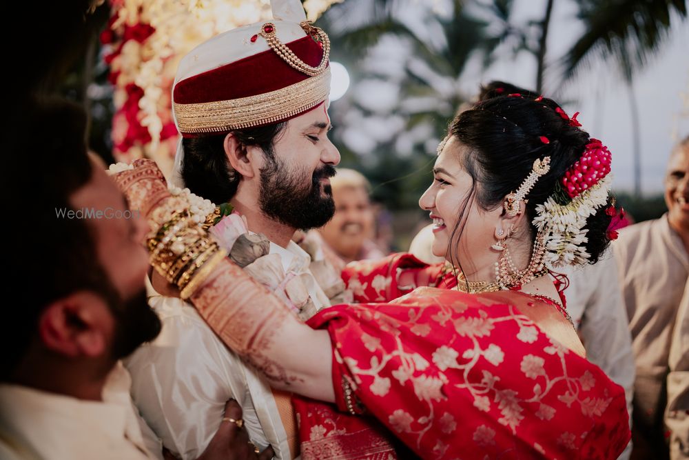 Photo From Anusha and Avinash - By Coconut Pudding Films