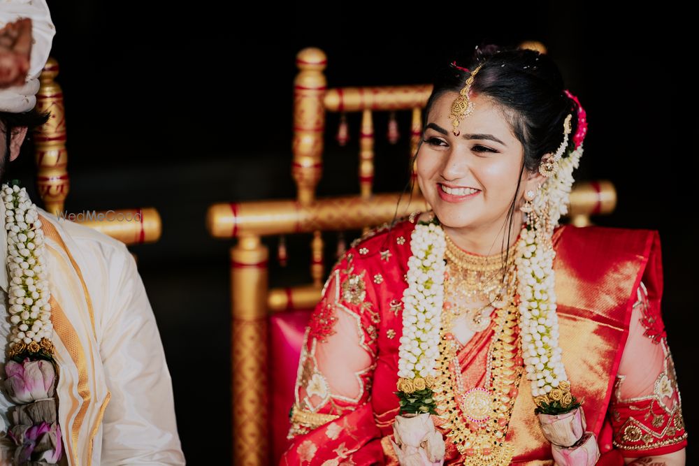 Photo From Anusha and Avinash - By Coconut Pudding Films