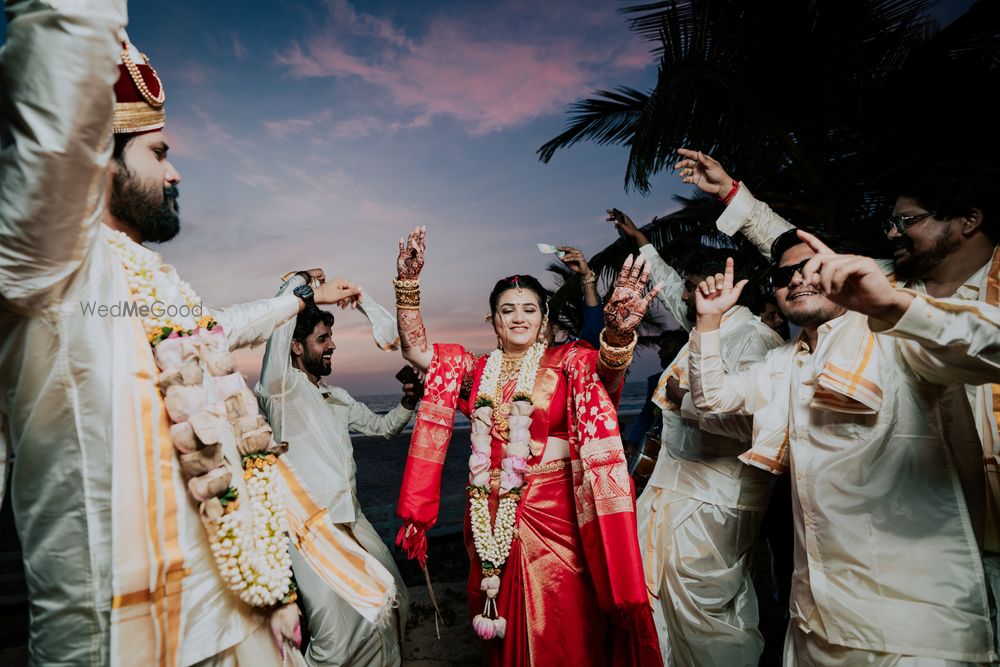 Photo From Anusha and Avinash - By Coconut Pudding Films