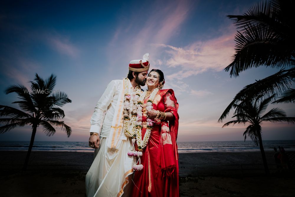 Photo From Anusha and Avinash - By Coconut Pudding Films