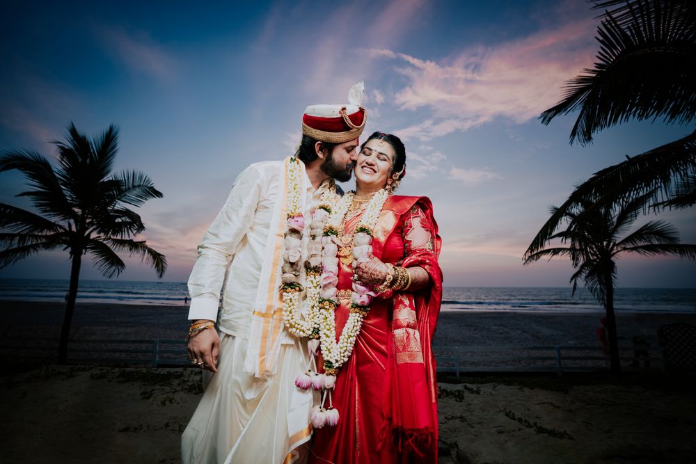 Photo From Anusha and Avinash - By Coconut Pudding Films