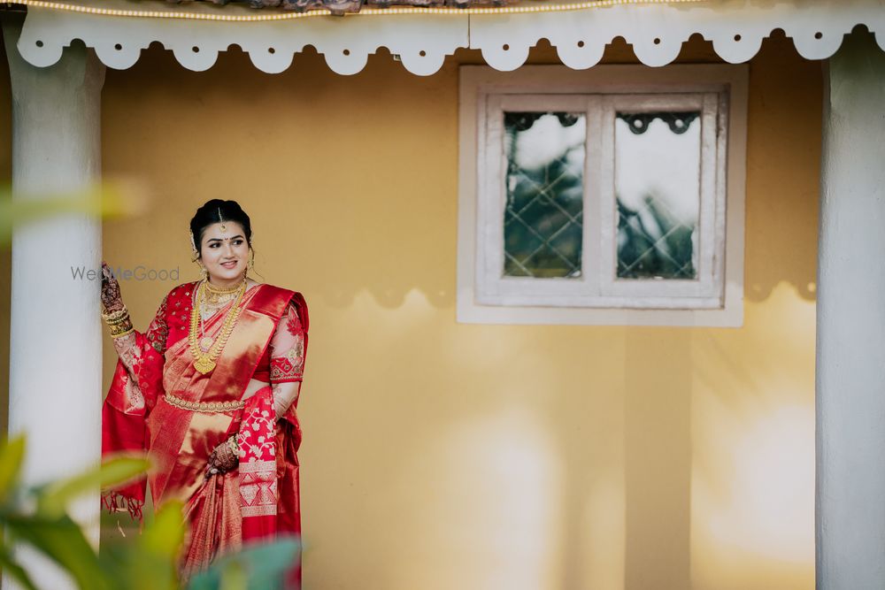 Photo From Anusha and Avinash - By Coconut Pudding Films