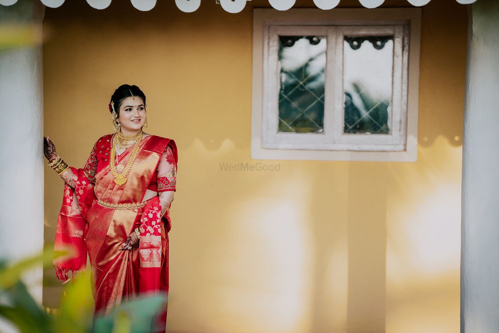 Photo From Anusha and Avinash - By Coconut Pudding Films