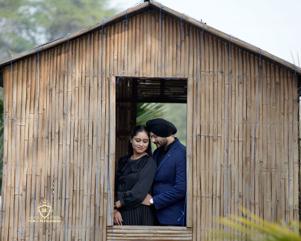 Photo From Pre Wedding & Wedding Ceremony - By Sk Film And Photography