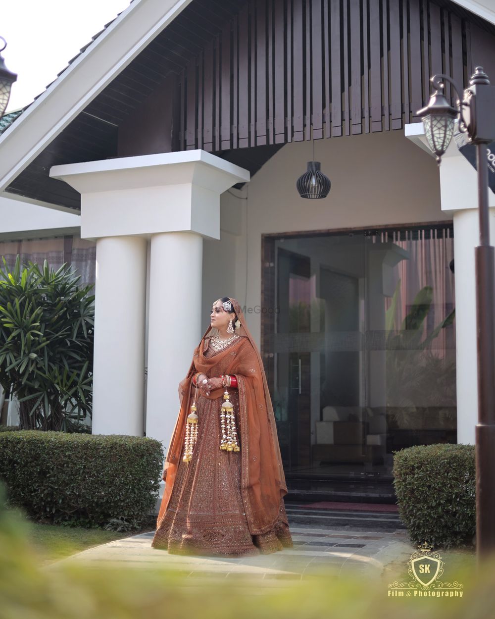 Photo From Pre Wedding & Wedding Ceremony - By Sk Film And Photography