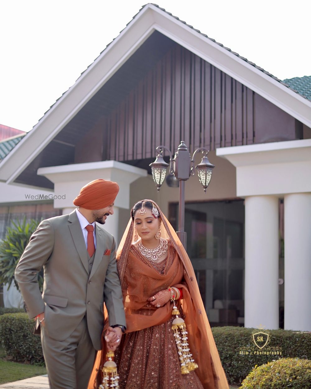 Photo From Pre Wedding & Wedding Ceremony - By Sk Film And Photography