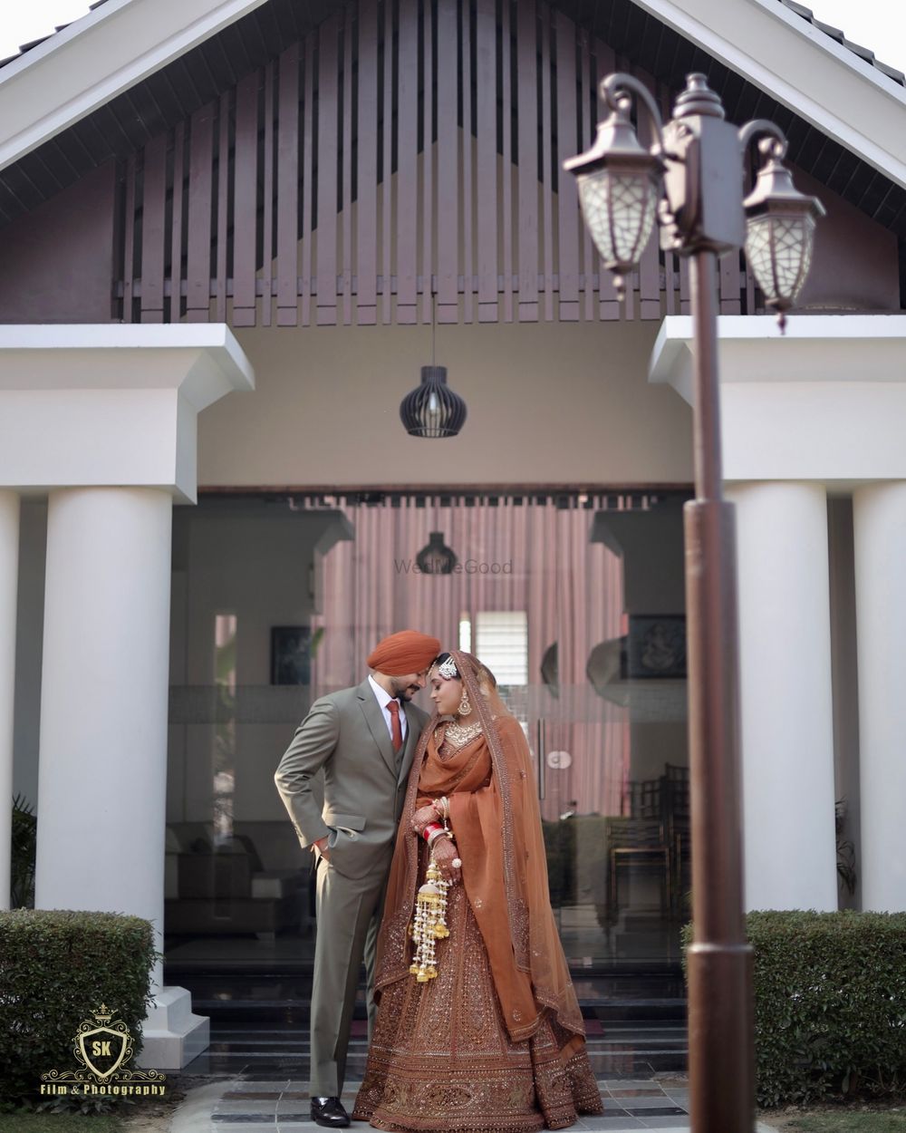 Photo From Pre Wedding & Wedding Ceremony - By Sk Film And Photography