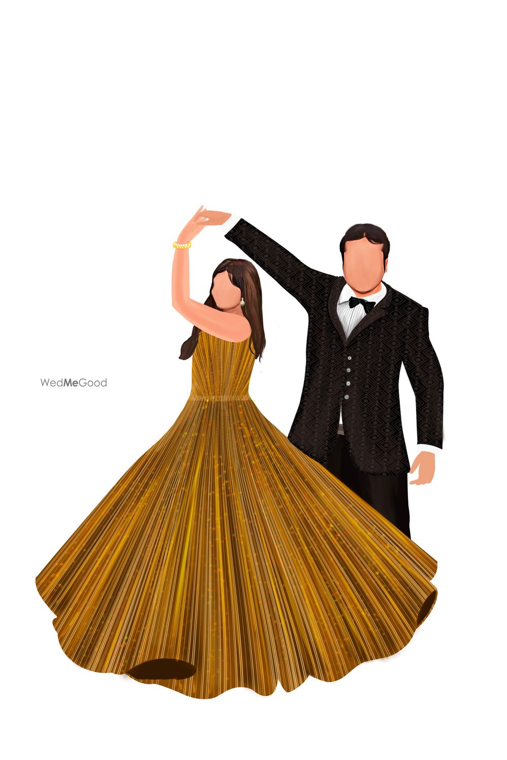 Photo From All Caricatures - By We Design