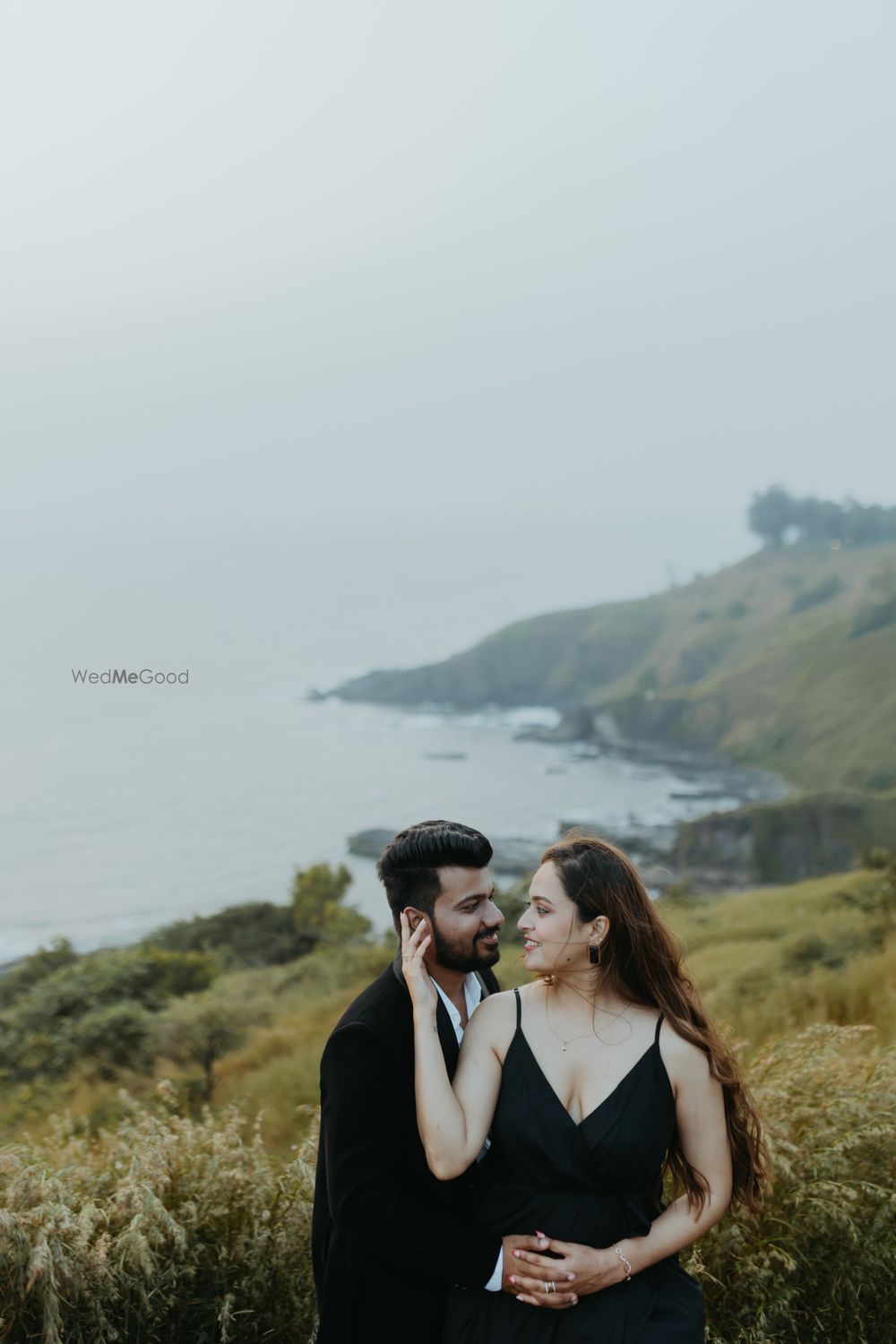 Photo From Goa Pre Wedding - By Light Strokes Photography