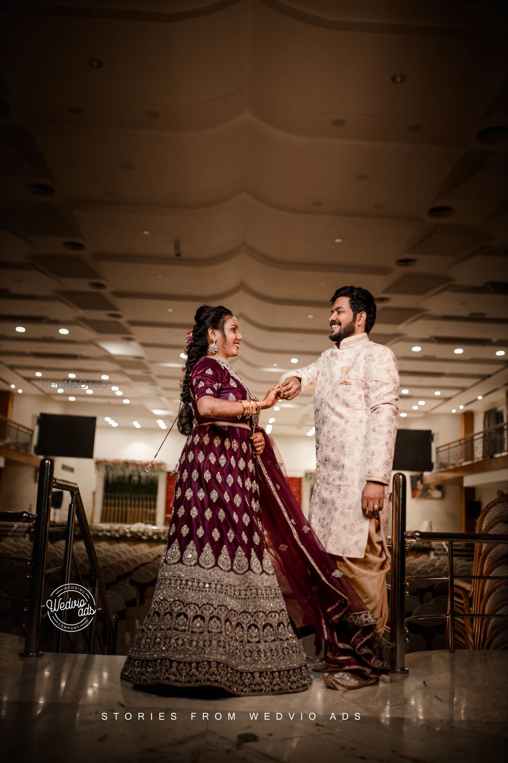 Photo From WEDDING - By Wedvio Ads Wedding Company