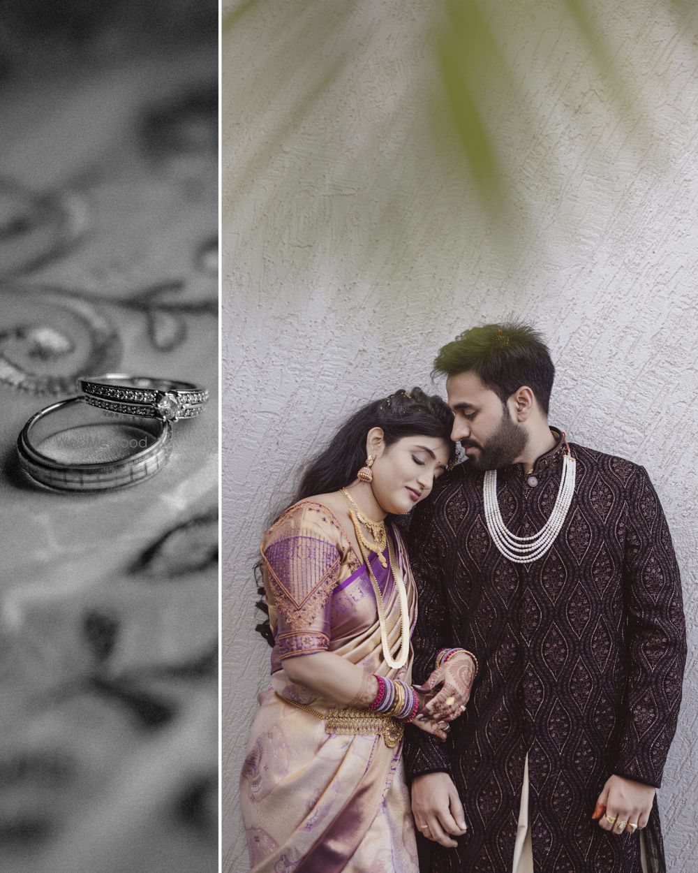 Photo From Yamini & Vivek Eng - By Akash Photography