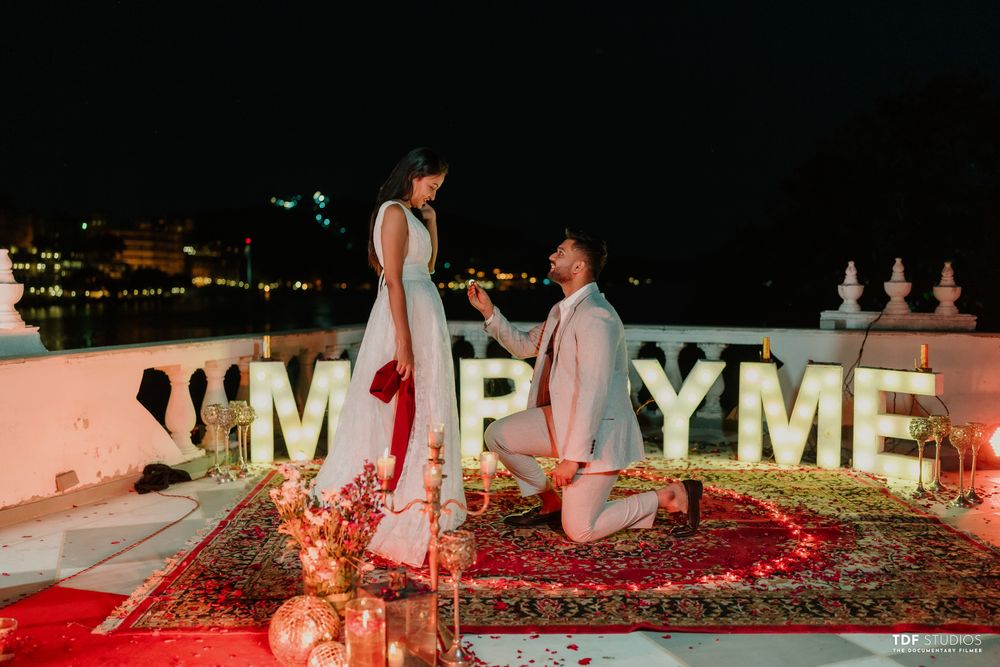 Photo From Harsh Vidhi Proposal - By WSC Events