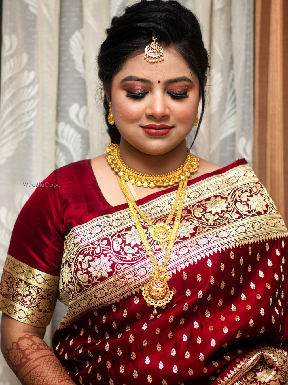 Photo From Brides of Wedium - By Wedium Makeovers