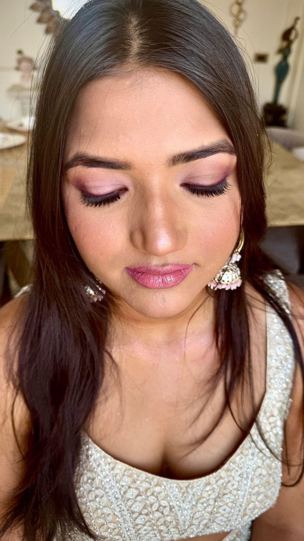 Photo From bridal, engagement makeup  - By Brushes and Blushes by Rupz