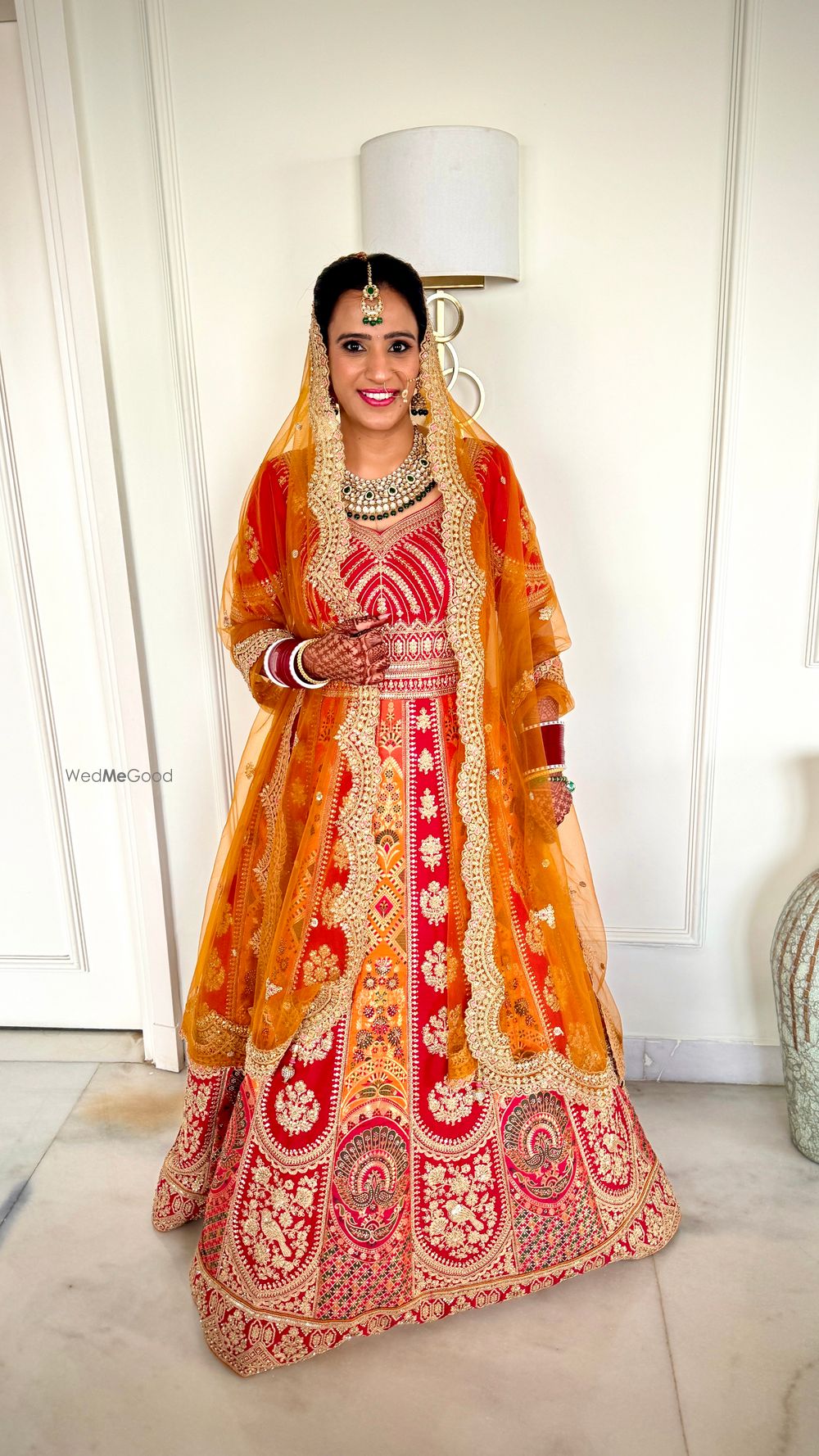 Photo From Bridal, Engagement makeup  - By Brushes and Blushes by Rupz