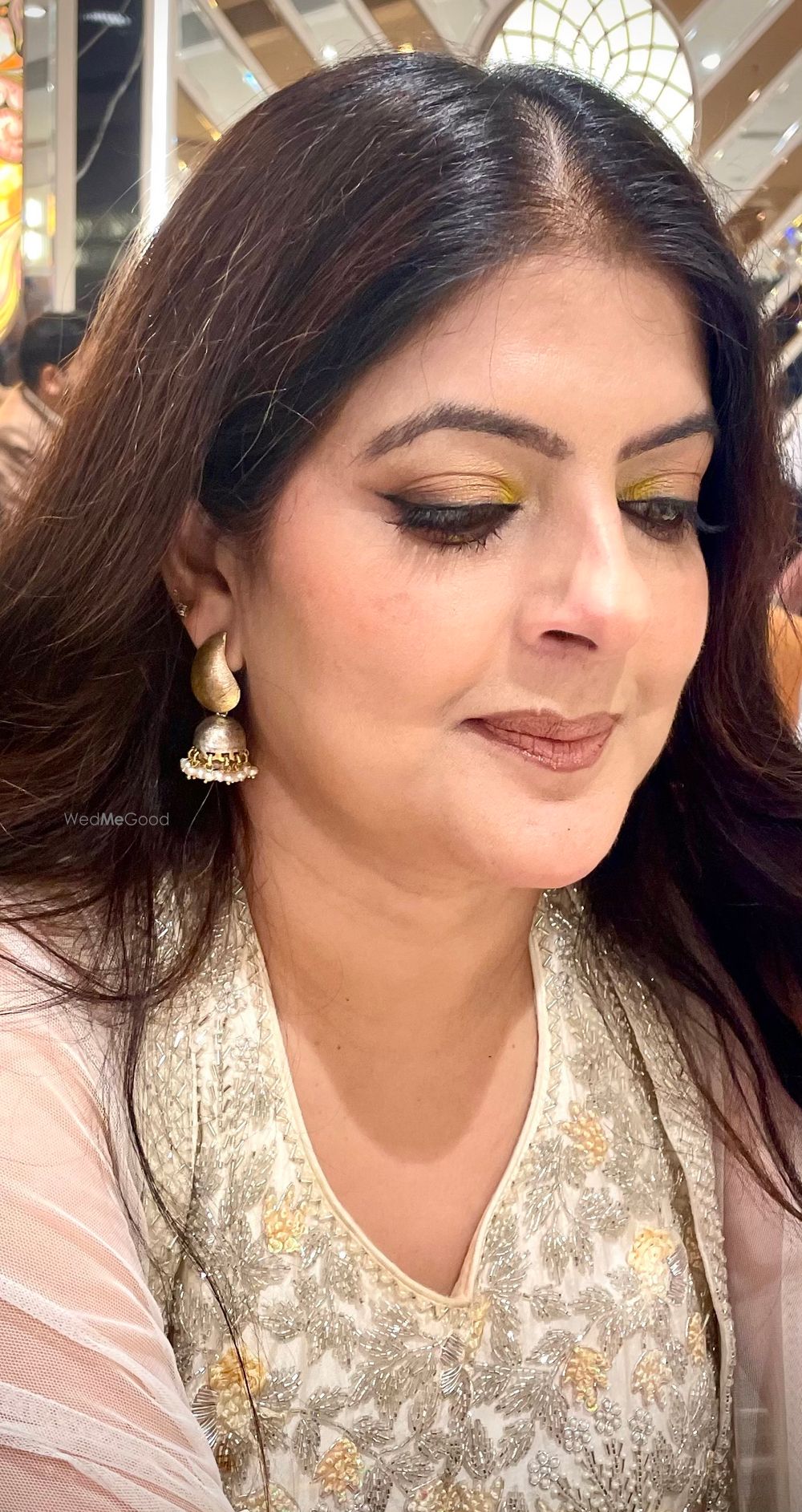Photo From Party makeup  - By Brushes and Blushes by Rupz