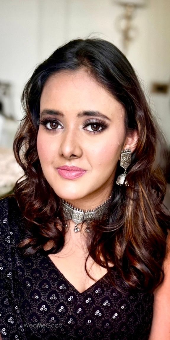 Photo From Party makeup  - By Brushes and Blushes by Rupz