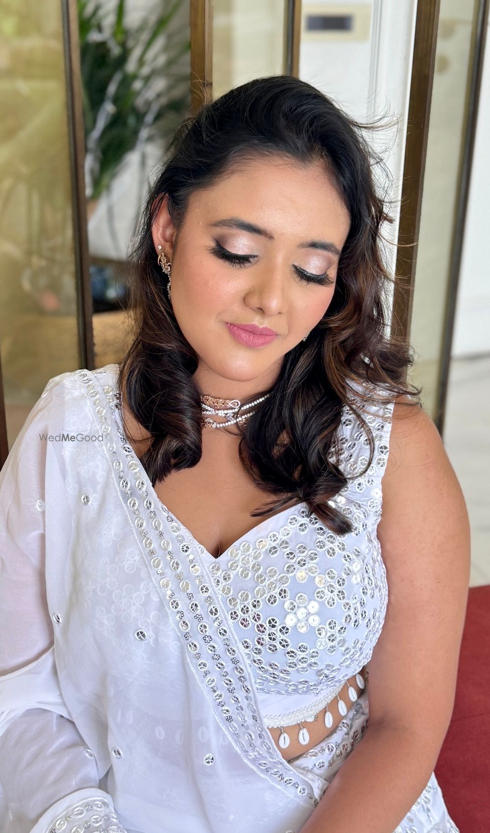 Photo From Party makeup  - By Brushes and Blushes by Rupz