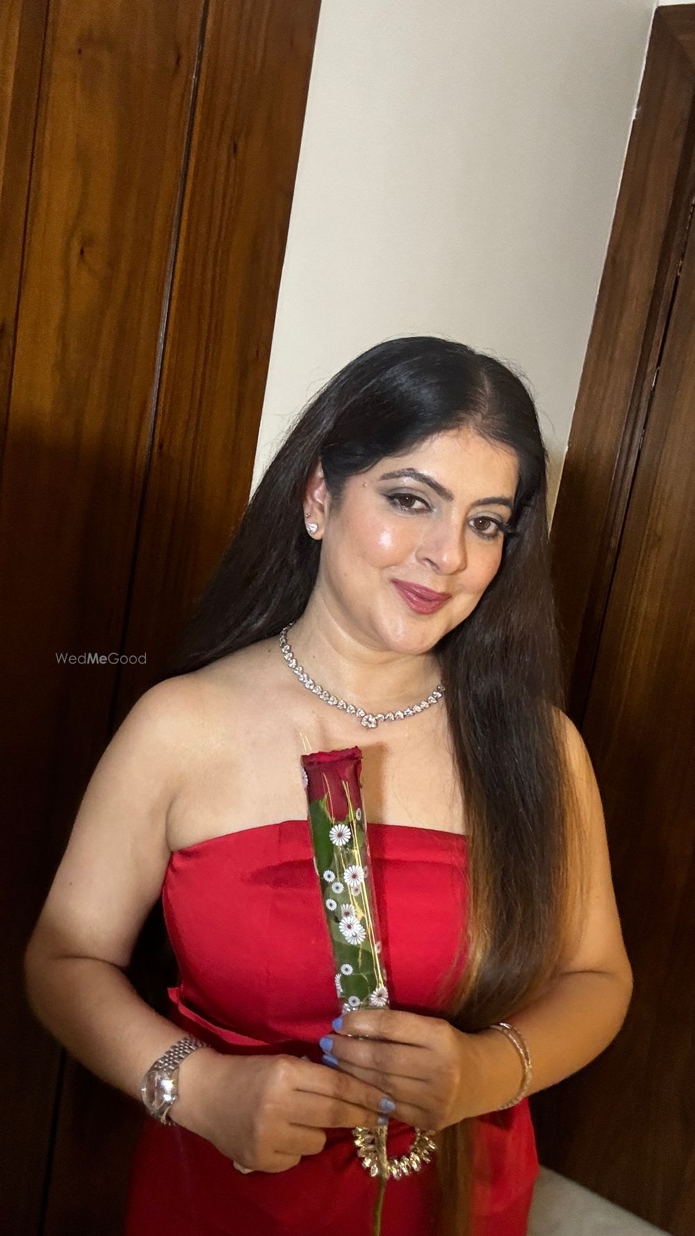Photo From Party makeup  - By Brushes and Blushes by Rupz