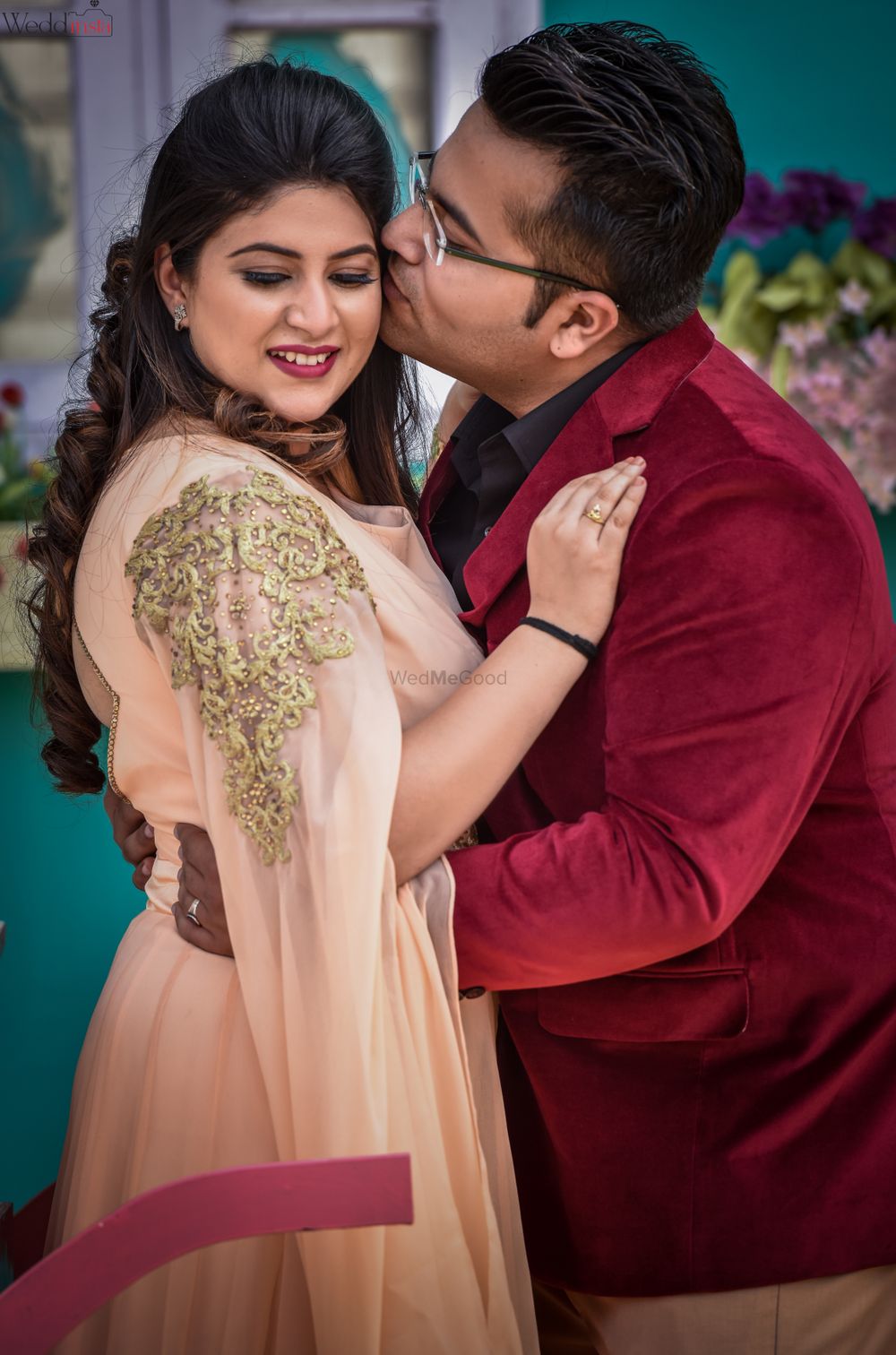 Photo From Pragya & Sudhanshu pre wedding - By Weddinsta Pictures