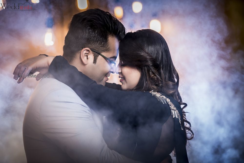 Photo From Pragya & Sudhanshu pre wedding - By Weddinsta Pictures